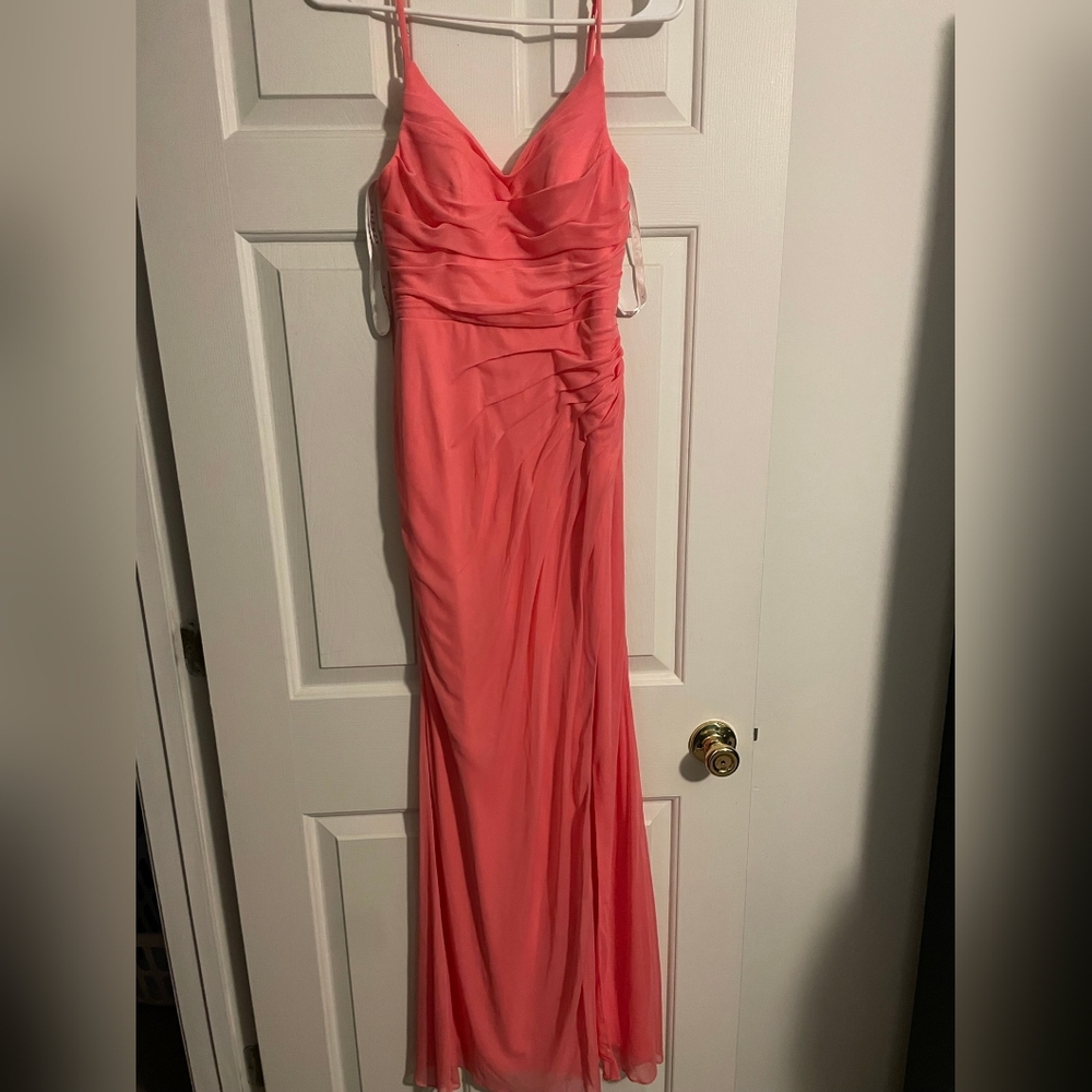 Bridesmaids Dress